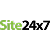 Site24x7 logo