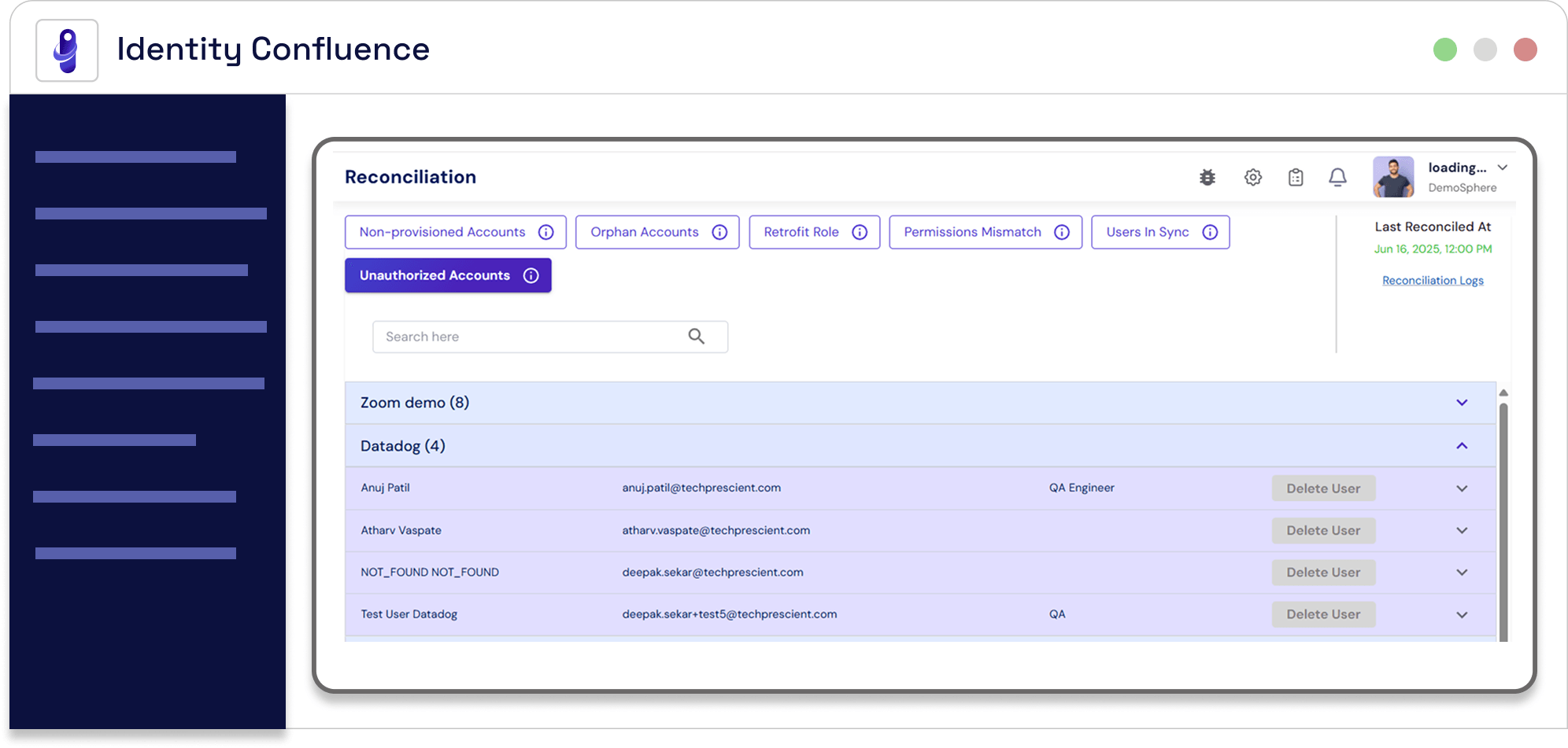 Enterprise Compliance 1