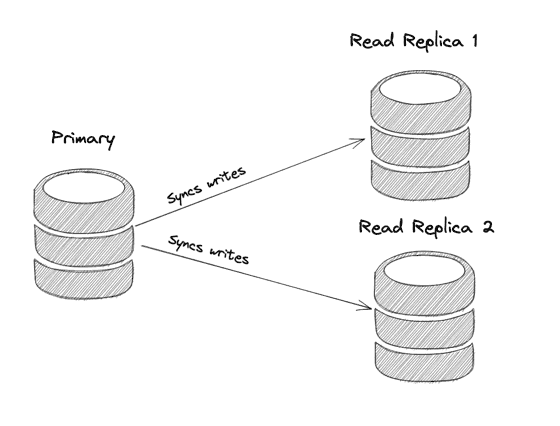 Replication