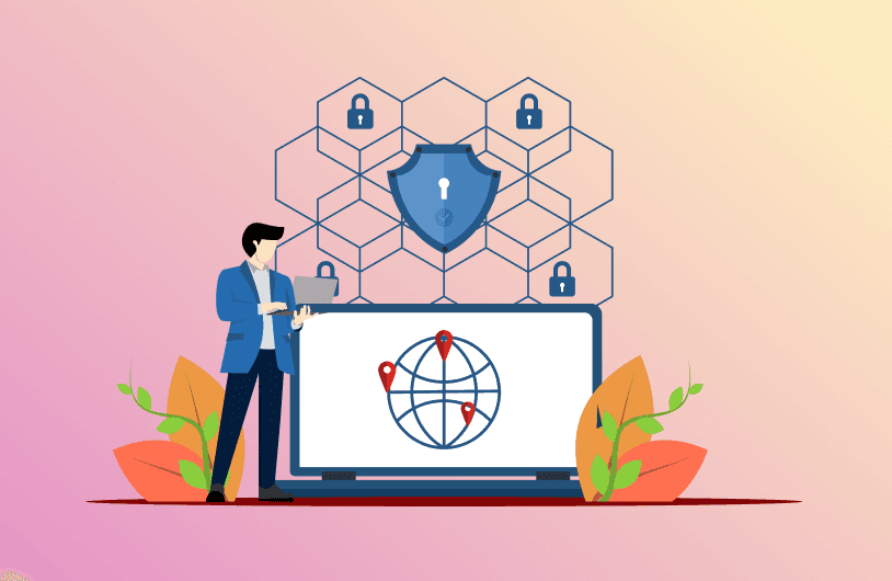 Auth0 IAM implementation for Zero trust Networking platform Image