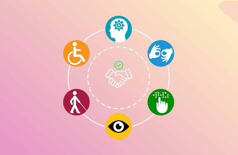 Empowering Specially Abled Healthcare Professionals Image