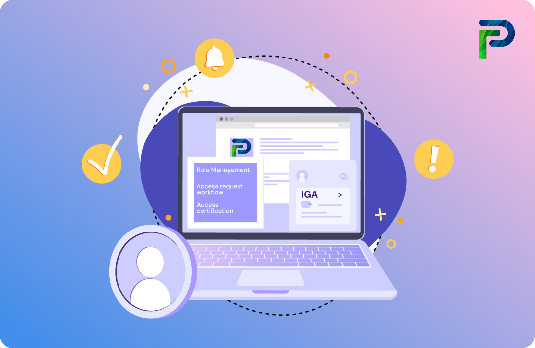 identity governance and administration best practices including access control, RBAC, user provisioning, and compliance automation