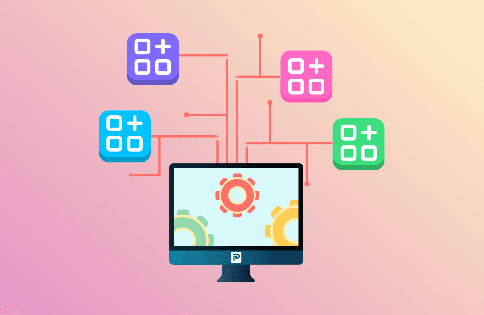 Tech Prescient Automates Access for 150+ Apps, Cuts Onboarding Time by 85% with RBAC. Image