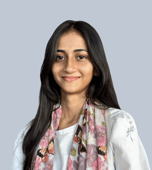 Brinda Bhatt - Digital Marketing Strategist
