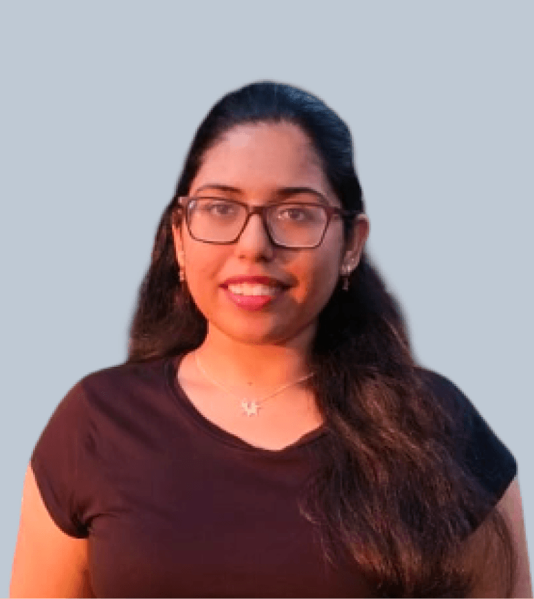 Rashmi Ogennavar