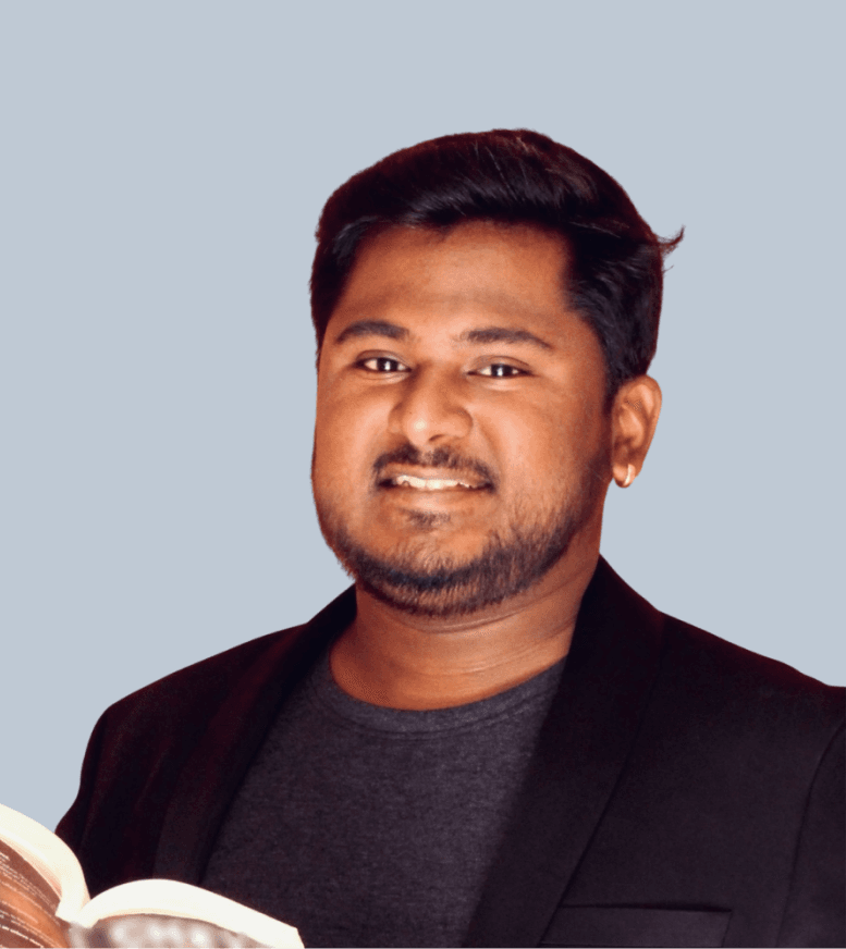 Yatin Laygude - Content Writer