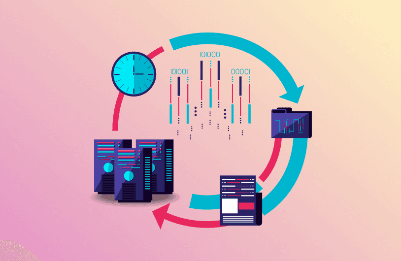 Data Orchestration Ecosystem