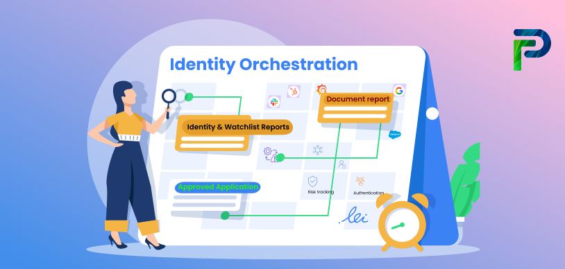 Identity Orchestration: The Future of Secure, Scalable IAM SVG