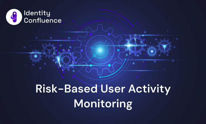 Risk-Based User Activity Monitoring