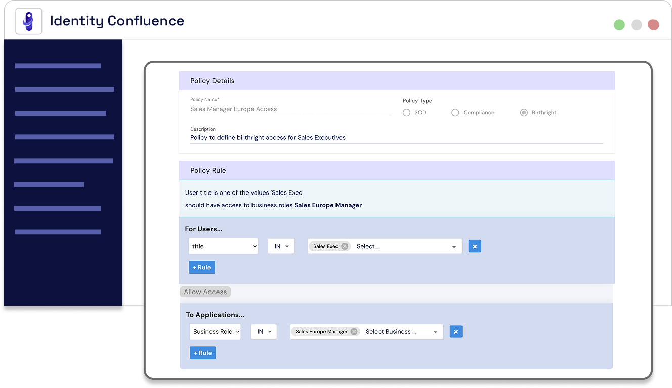 Enterprise Compliance 1