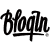 Blogin logo
