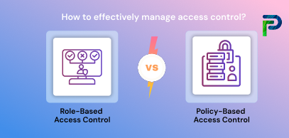 RBAC vs PBAC: What's the Difference and Why It Matters in 2025 SVG