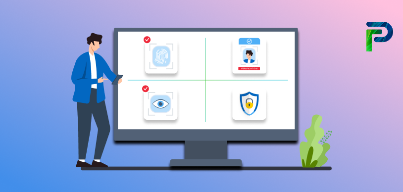 What Is Access Control? Why It’s the Foundation of Identity Security in 2025 SVG
