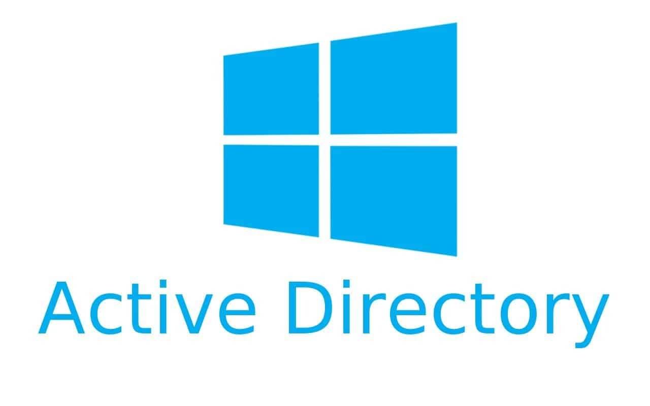 Agentless Active Directory Groups logo