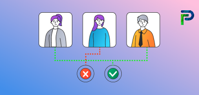 What Is Role Based Access Control (RBAC) and Why It’s the Backbone of Secure Access Management? SVG