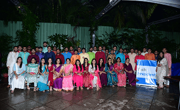 Life at Tech Prescient