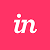 Invision logo