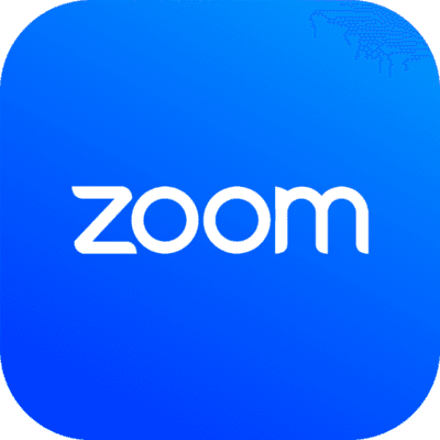 Zoom logo