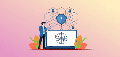 Auth0 IAM implementation for Zero trust Networking platform Image