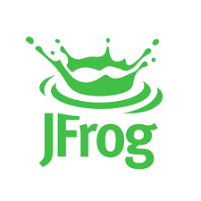 JFrog logo