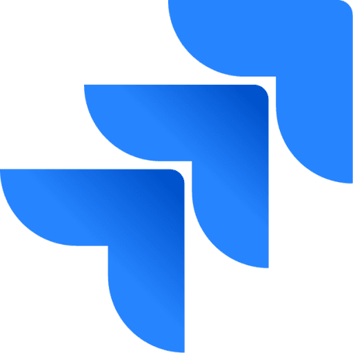 Atlassian/Jira logo