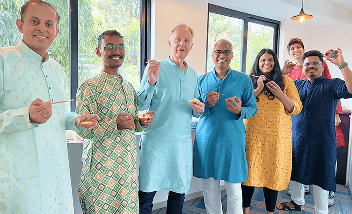 Life at Tech Prescient