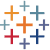 Tableau Cloud logo