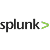 Splunk Enterprise logo