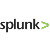 Splunk Enterprise logo