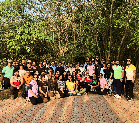 Life at Tech Prescient