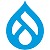 Drupal logo