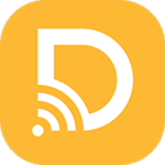 Disconnected App logo