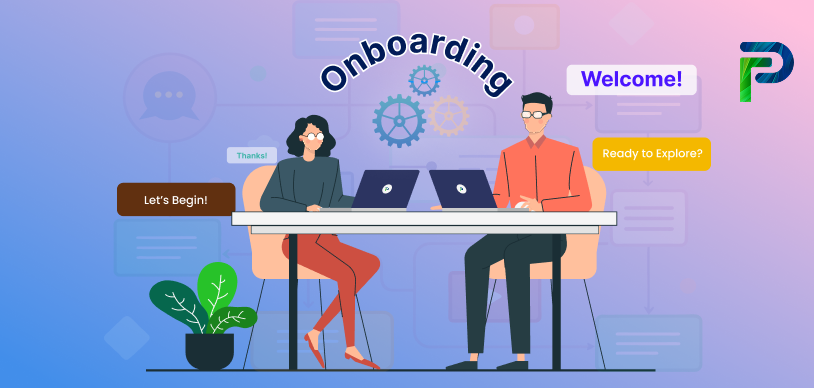 What Is Onboarding Automation? Benefits & Best Practices SVG