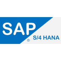 SAP S/4 Hana logo