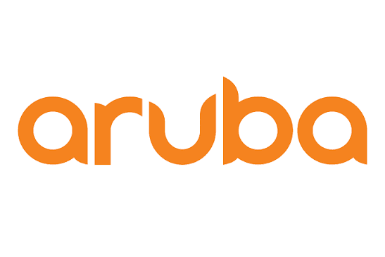 Aruba Central logo