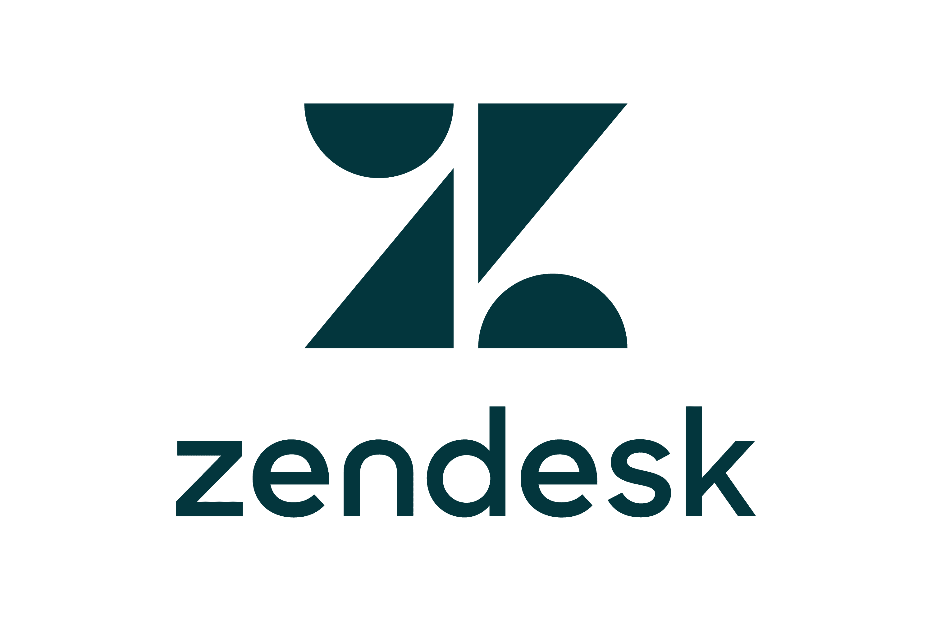 Zendesk Ticketing