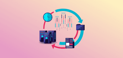 Data Orchestration Ecosystem Image
