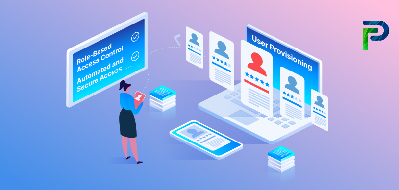 What Is User Provisioning? Full Guide for 2025 SVG