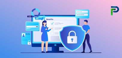 Benefits of Identity Lifecycle Management (ILM): Why It Matters SVG