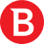 Bitdefender logo