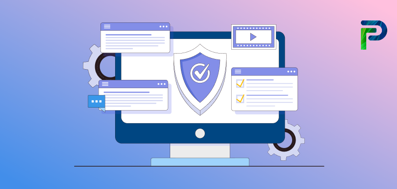 Principle of Least Privilege (PoLP): Definition, Benefits & Implementation SVG