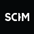 SCIM logo