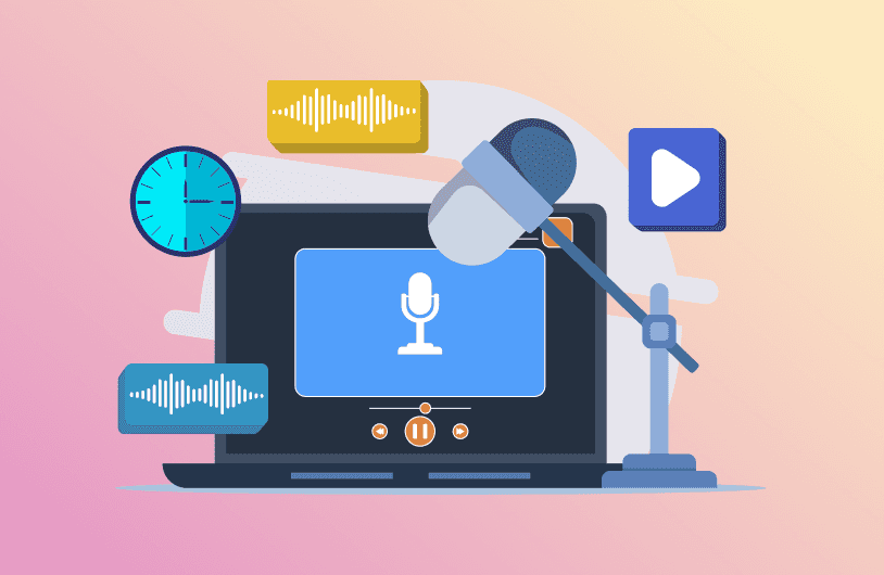 Amplifying Podcast Reach through Real-Time Stream Processing and Analytics Image