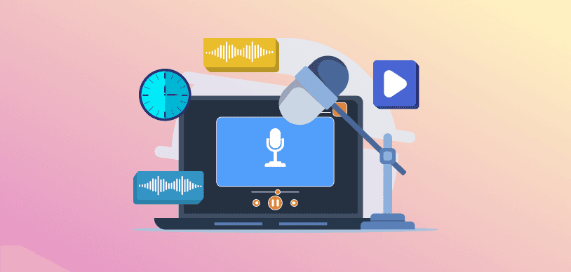 Amplifying Podcast Reach through Real-Time Stream Processing and Analytics Image