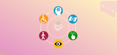 Empowering Specially Abled Healthcare Professionals Image