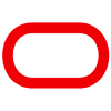 Oracle Fusion logo