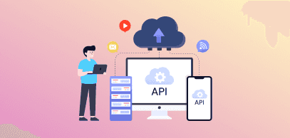 API Integration and Data Ingestion Platform Image