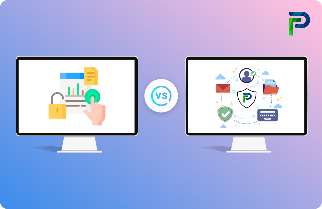 IGA vs IAM: What’s the Difference and Why It Matters in 2025 Image