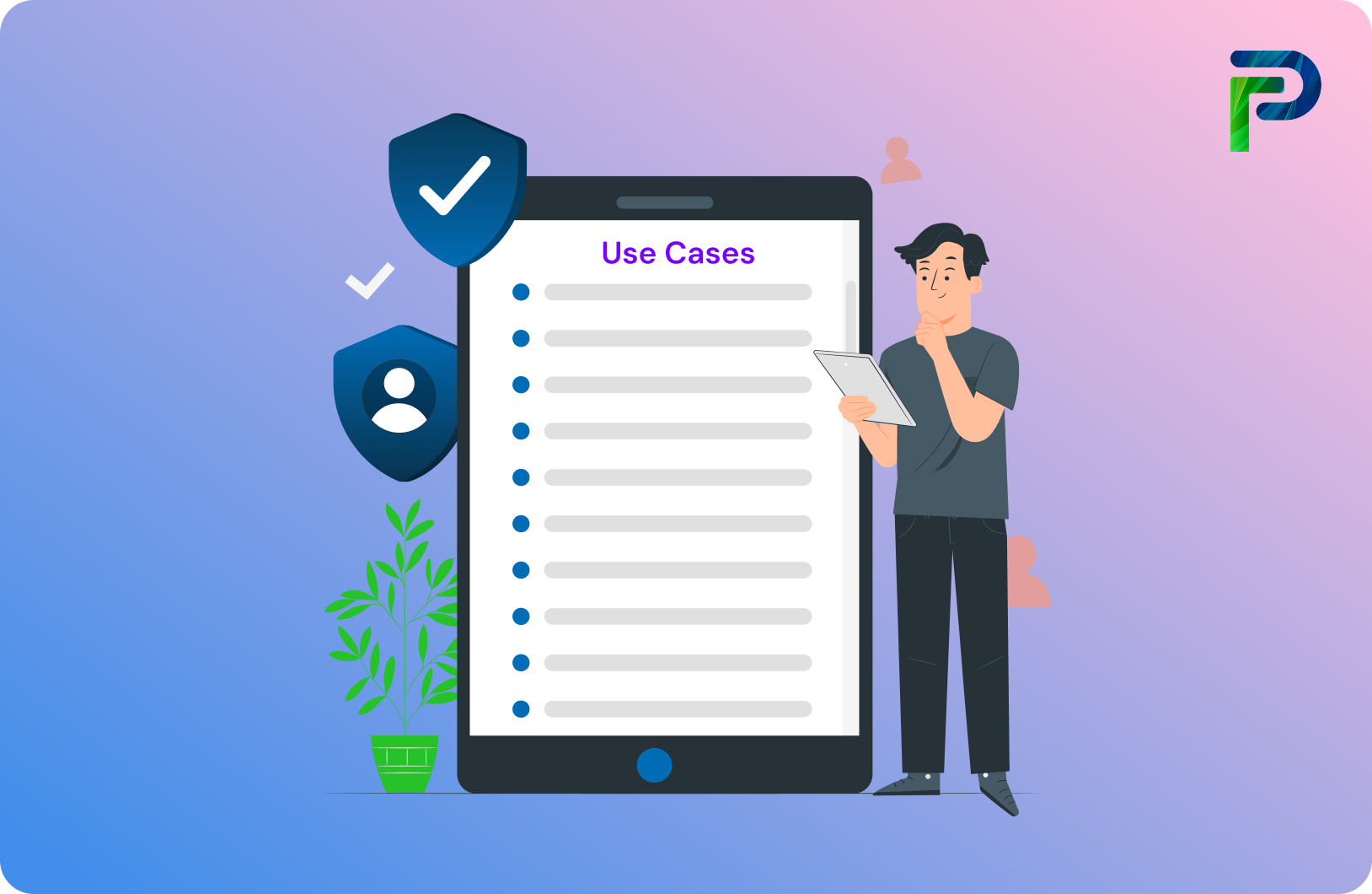 identity governance and administration use cases including access control, certification, and user lifecycle automation