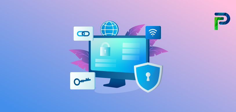 Understanding Zero Trust Security: Key Principles, Benefits & How It Works SVG